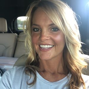 Meet your Posher, Jeri